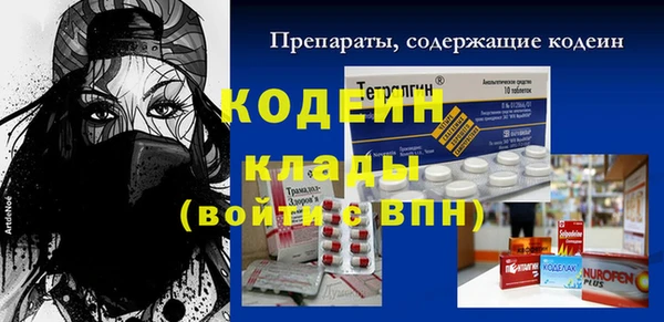 хмурый Абинск